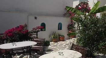 Studios Taki's Place 2* Naxos City