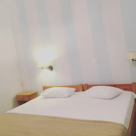 Hotel Studios Taki's Place Naxos City