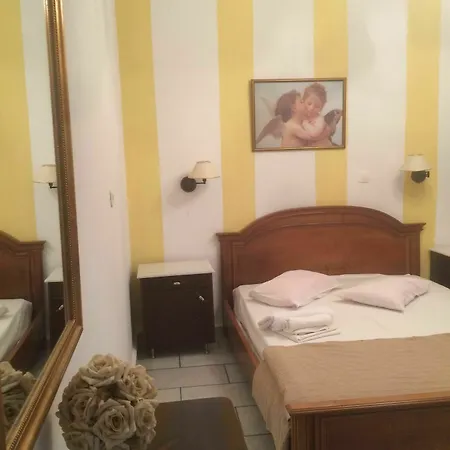 Studios Taki's Place Naxos City